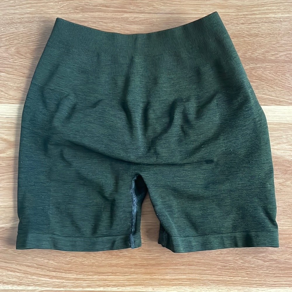 Alphalete Amplify Short 4.5”